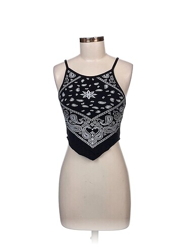 Vintage Love Bluz %70 İndirimli.
