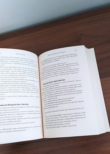 Emre Kongar - Demokrasimizle Yüzleşmek - Görsel 3