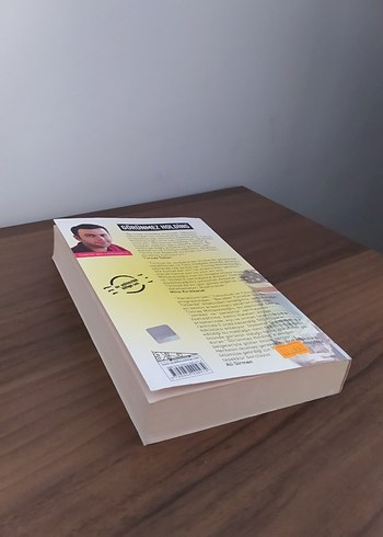 Tuncay Mollaveisoğlu - Görünmez Holding - Görsel 2