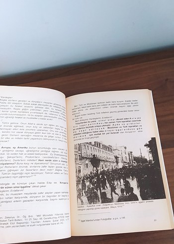 Hulki Cevizoğlu - 1919'un Şifresi - Görsel 3