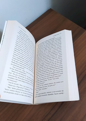 Psikolojik Gerilim 4'lü Roman Seti - Görsel 5