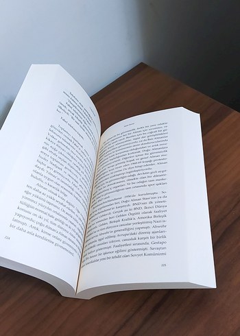 Craig Russell 3'lü Roman Seti - Görsel 5