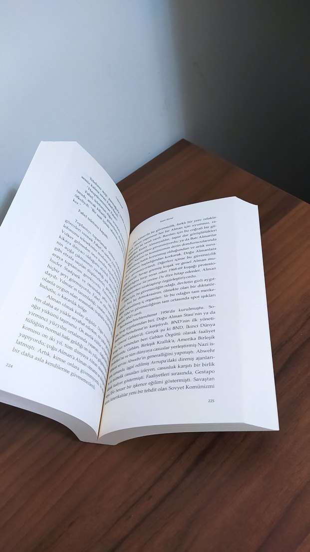 Craig Russell 3'lü Roman Seti - Görsel 5