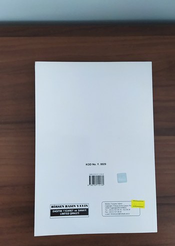 Mühendisler İçin Mekanik Statik Problemler Kitabı - Görsel 2