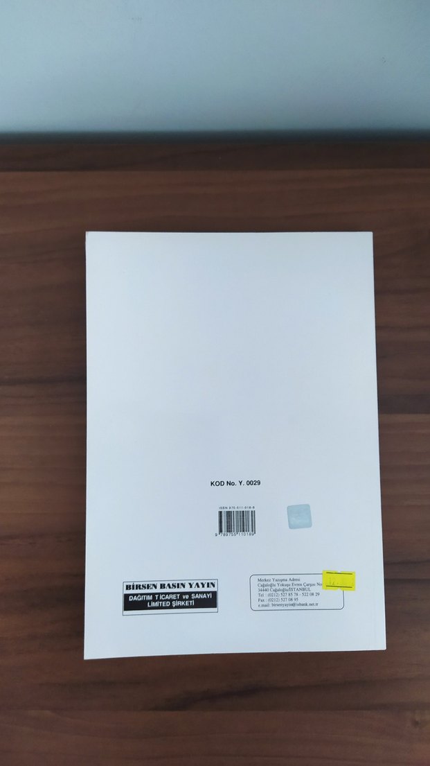 Mühendisler İçin Mekanik Statik Problemler Kitabı - Görsel 2