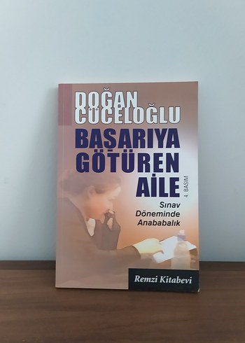Doğan Cüceloğlu - Başarıya Götüren Aile