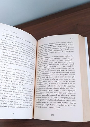 Beden Sherlock Holmes - Panik ~ Sir Arthur Conan Doyle