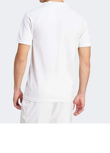 Adidas Polo Yaka Tişört