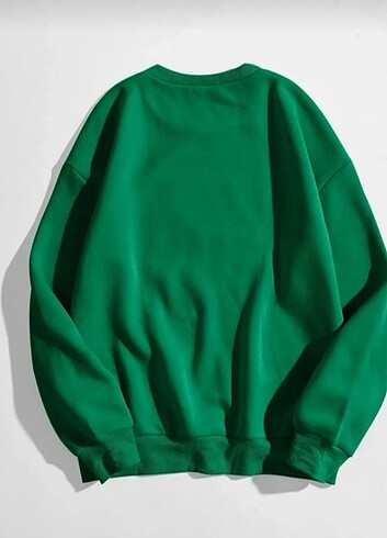Kadın Sweatshirt