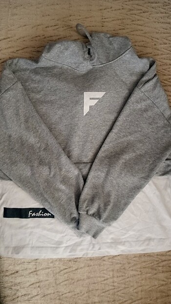 Kadın Sweatshirt