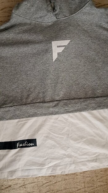 Diğer Kadın Sweatshirt