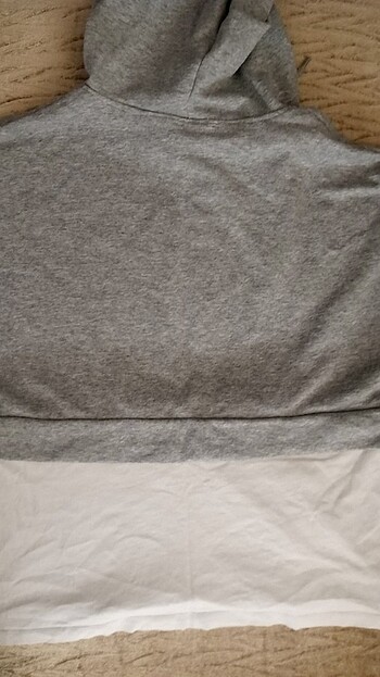 m Beden Kadın Sweatshirt