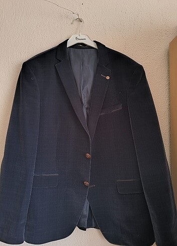 ERKEK BLAZER CEKET