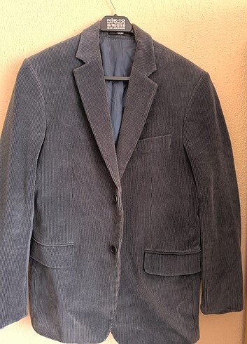ERKEK BLAZER CEKET