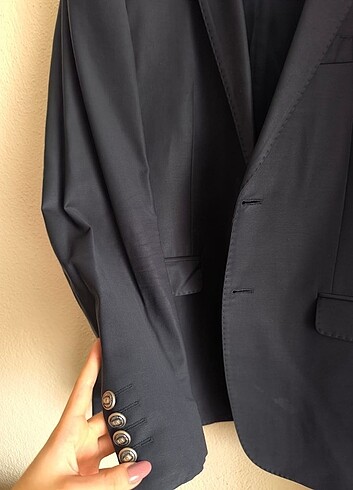 ERKEK BLAZER CEKET