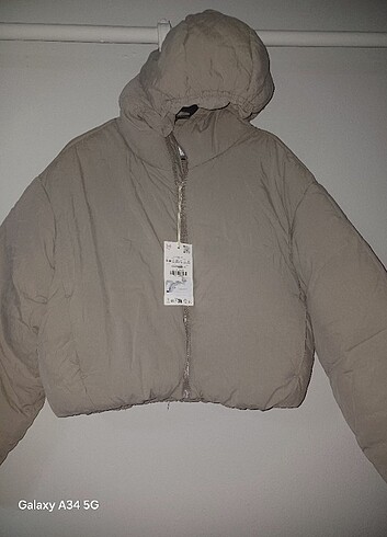 Zara Zara mont