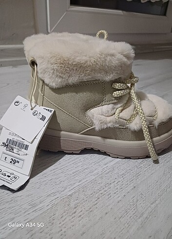Zara çocuk bot