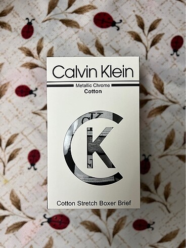 xxl Beden CALVİN CLEİN ERKEK BOXER 3'LÜ KUTU