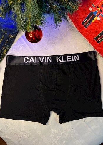 ERKEK BOXER 3 ADET