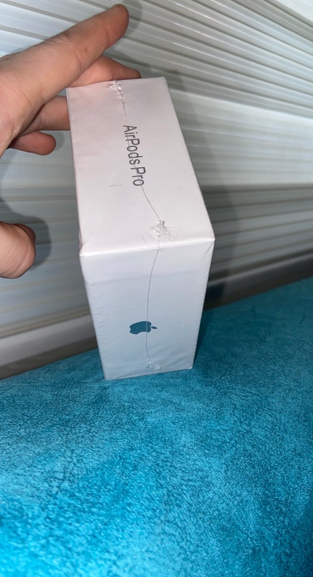 Apple Beyaz Kablosuz Kulaklık - Görsel 2