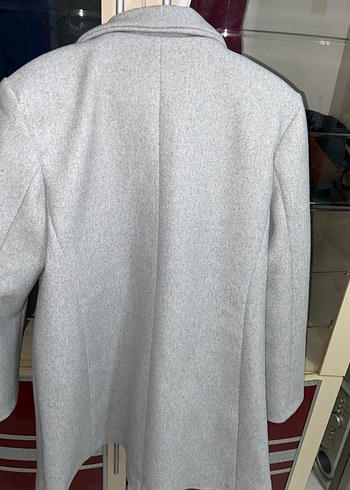 Siyah Fullamoda M/38 ceket - Görsel 5