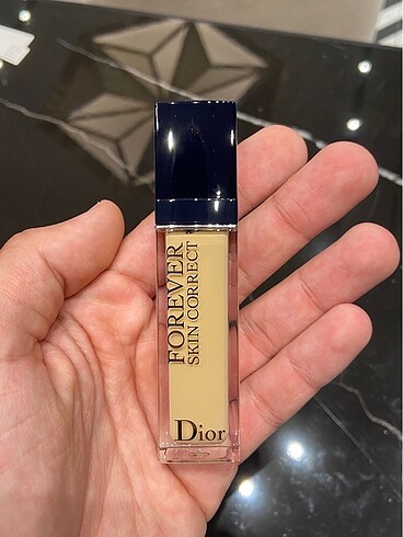 Dior Concealer 2WO