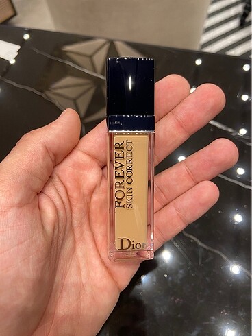 Dior Concealer 3N