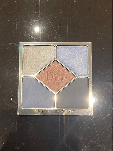 Dior 5'li Göz Farı