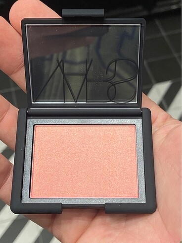 Nars Orgasm Allık