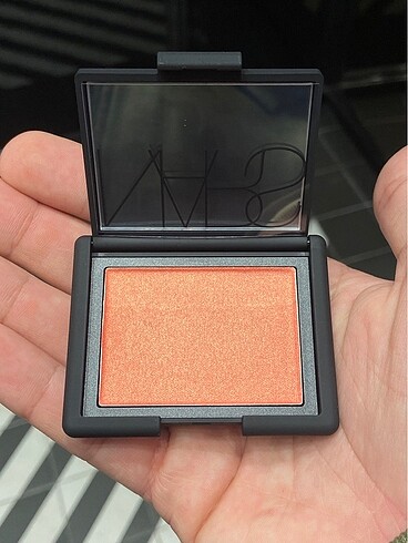 Nars Orgasm X Allık