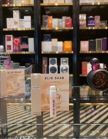 Elie Saab Elie Saab Le Parfum 12x1ml Simple Parfüm