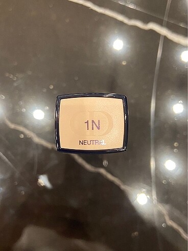  Beden Dior 1N Concealer