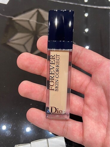 Dior Concealer 1N