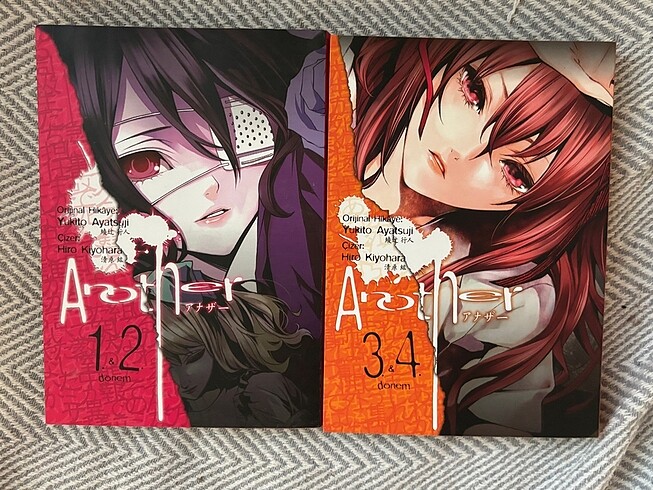 Manga satis