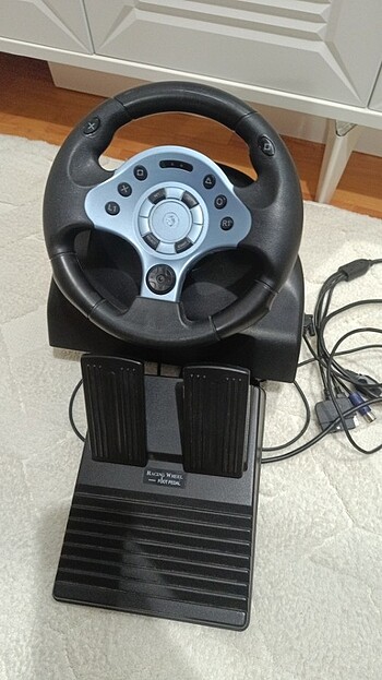 PS2 direksiyon