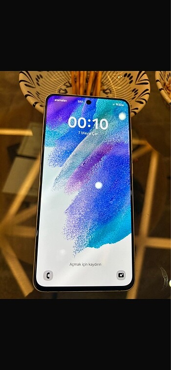 Samsung S21 FE