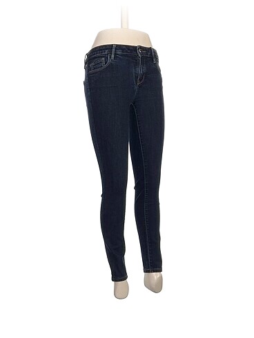 Massimo Dutti Massimo Dutti Jean / Kot %70 İndirimli.