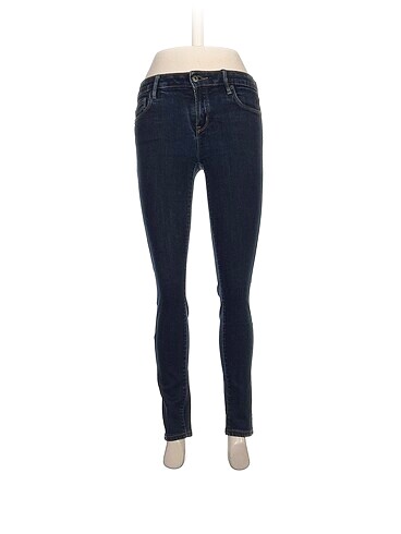 Massimo Dutti Jean / Kot %70 İndirimli.
