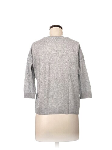 s Beden Massimo Dutti Bluz %70 İndirimli.