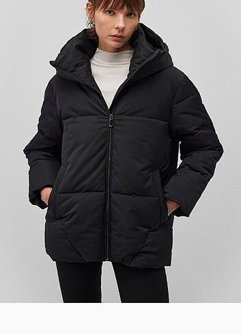 Mavi Jeans Mavi oversize mont