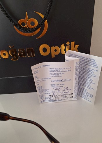 SIFIR ORİJİNAL OSSE KADIN GÜNEŞ GÖZLÜĞÜ - Görsel 5