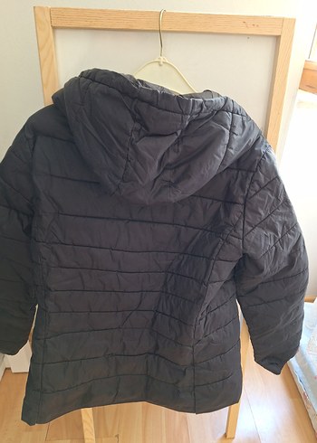 ONLY KADIN ŞİŞME MONT - Görsel 4