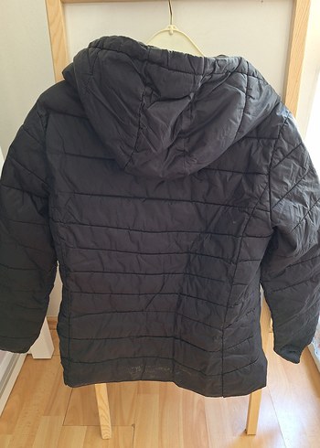 ONLY KADIN ŞİŞME MONT - Görsel 3