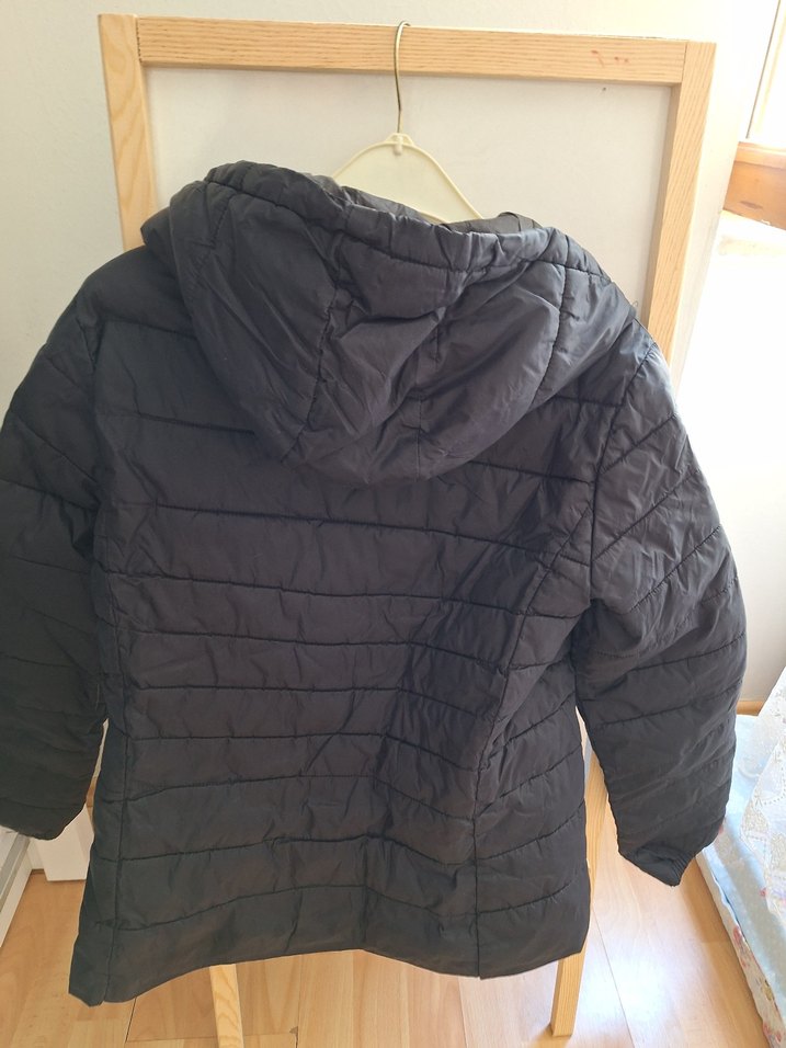 ONLY KADIN ŞİŞME MONT - Görsel 4