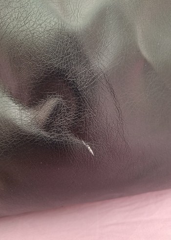 ORİJİNAL PUMA DERİ KOL ÇANTASI - Görsel 6