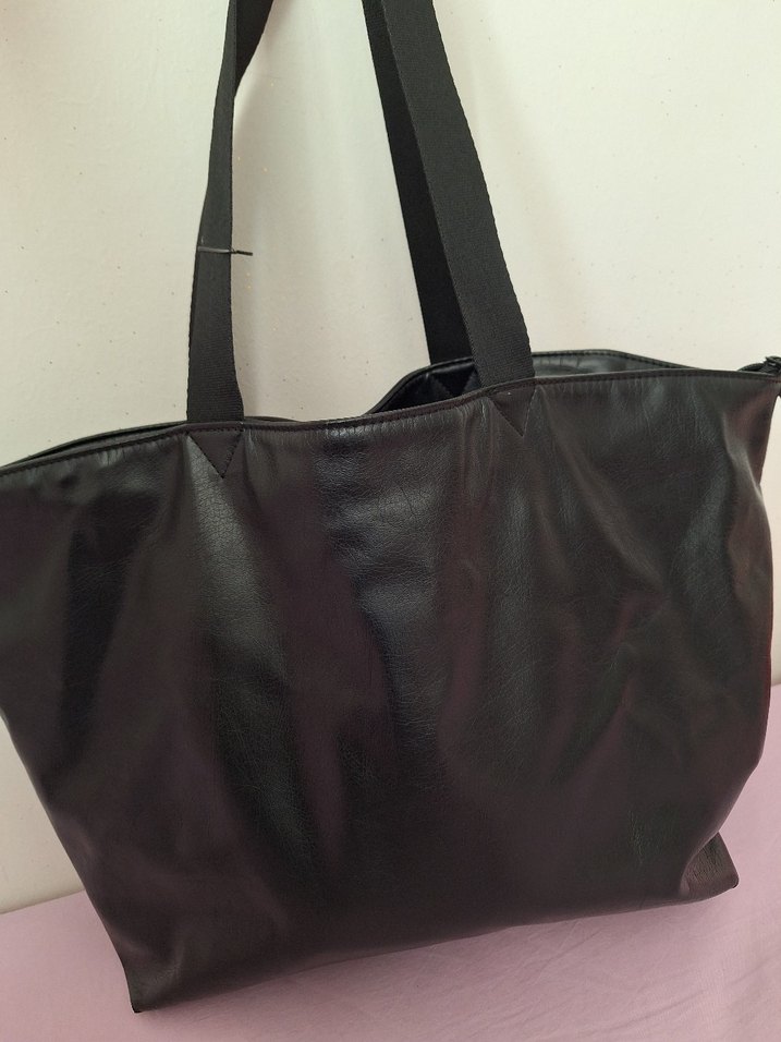 ORİJİNAL PUMA DERİ KOL ÇANTASI - Görsel 5