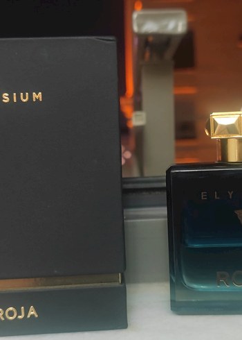 Roja Sium Kadın Parfümü