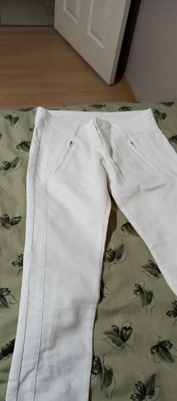 36 Beden Pantolon