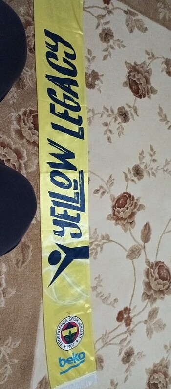 Fenerium 3 atkı