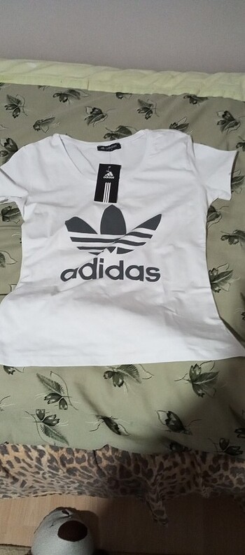 Adidas Tişort